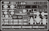 Eduard 53016 USS Arizona MINI HOBBY MODEL 1/350